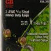 Electrical * | Gardner Bender Opening Sales Xtreme Copper Lug, 5/16-In. Stud, 4 Awg, 2-Pk.