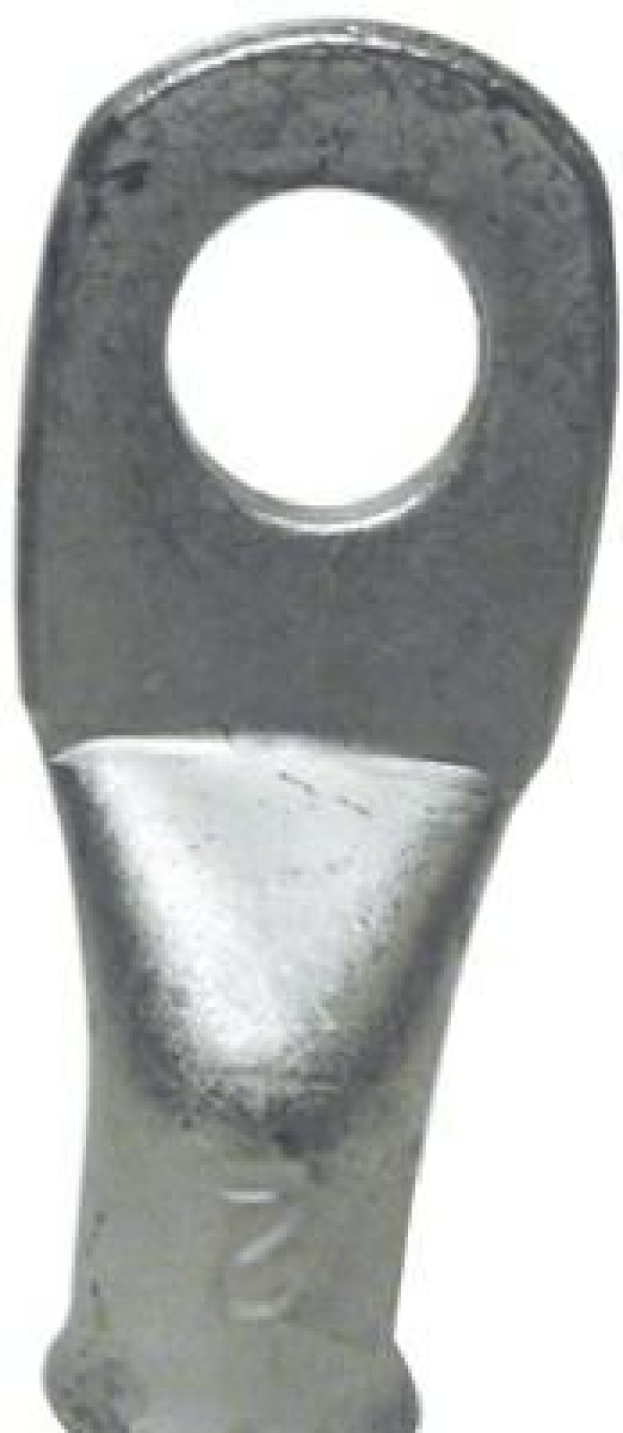 Electrical * | Gardner Bender Opening Sales Copper Lug, 3/8-In. Stud, 6 Awg, 2-Pk.