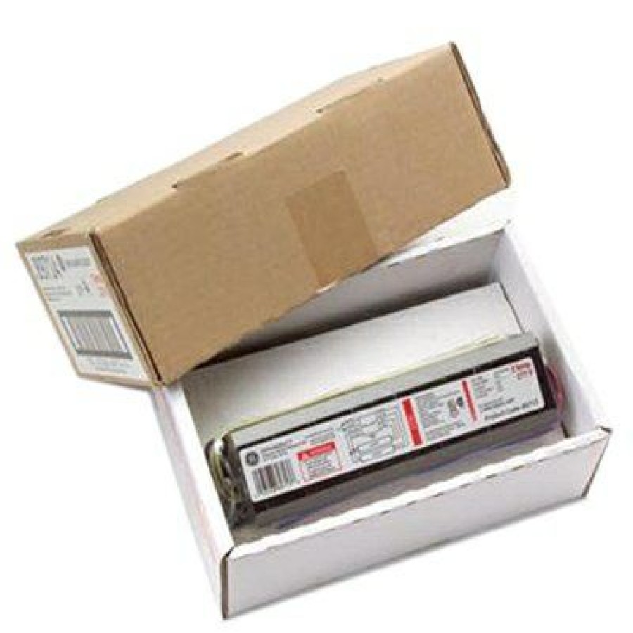 Electrical * | Ge Bargain Sale Fluorescent Light Ballast, 2-Lamp