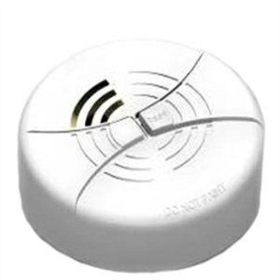 Electrical * | Brk Opening Sales Familygard Smoke Detector, Battery-Operated