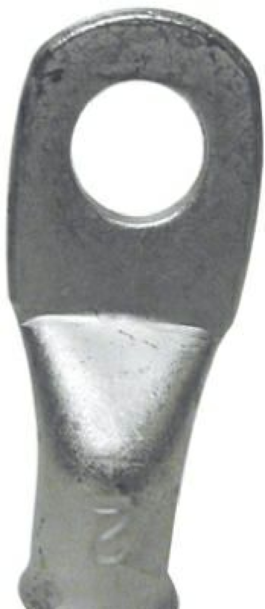 Electrical * | Gardner Bender Shoping Model Tin-Plated Copper Lug, 3/8-In. Stud Size, 2 Awg, 2-Pk.