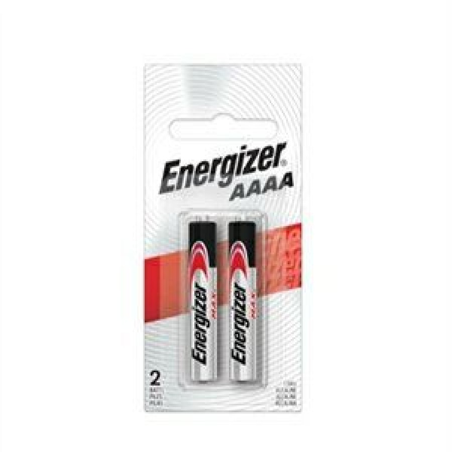 Electrical * | Miniature Aaaa Batteries, 2 Pack Online Store Energizer